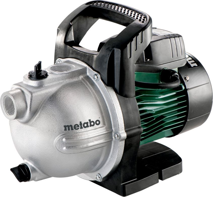 Metabo P 4000 G Dārza laistīšanas iekārtas