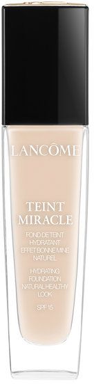 Lancome Teint Miracle nr 010 porcelaine