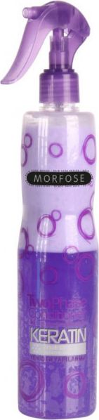 Morfose Professional Reach Two Phase Conditioner Keratin 400ml 8680678828674 (8680678828674)