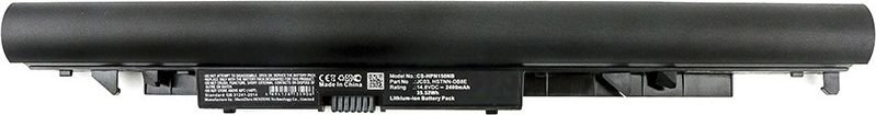 CoreParts Laptop Battery for HP 5706998553393 38Wh 4 Cell Li-ion 14.6V 2.6Ah MBXHP-BA0026 919701-850, MICROBATTERY Baterija