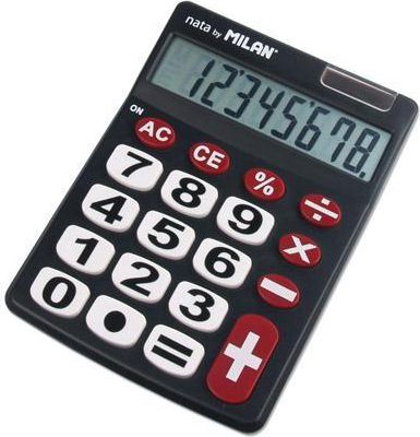 Milan WIKR-990167 kalkulators