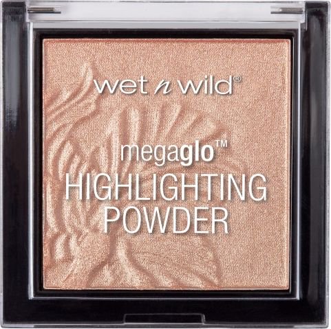 Wet n Wild Megaglo Highlighting Powder puder rozswietlajacy Precious Petals 5,4g 4049775532121 (4049775532121)