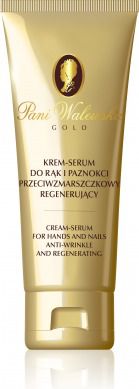 Miraculum  WALEWSKA GOLD Krem do rak 0431625 (5900793000711) kosmētika ķermenim