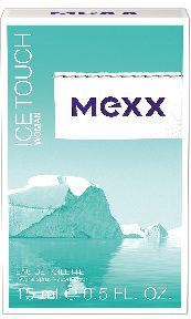 Mexx Ice Touch EDT 15 ml 82465807 (0737052824635) Smaržas sievietēm