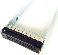 MicroStorage 3.5 IBM Tray / Caddy 03T8898, 03T8897 RD450  ,RD550  RD650, TD350, 5712505320617 Serveru aksesuāri