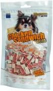 Magnum Chicken sandwich pieces 80g VAT010684 (8594073537362)