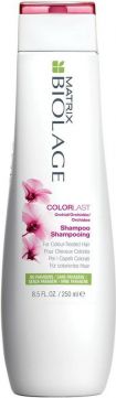 MATRIX Biolage ColorLast Orchid Shampoo (W) shampoo for colored hair 250ml Matu šampūns