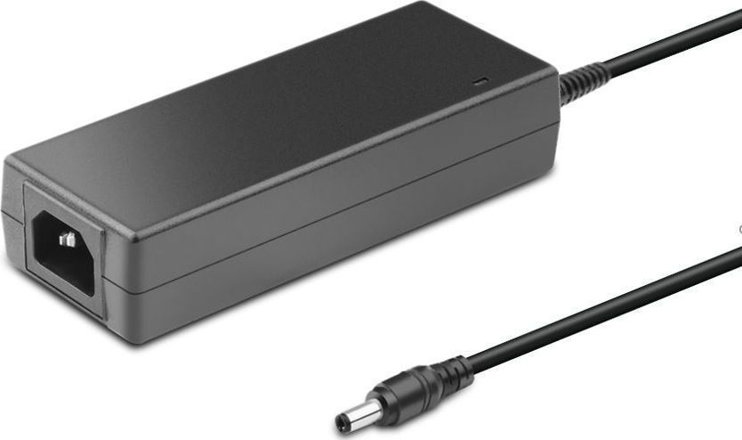 MicroBattery Ac adapter 12V 6,67A 80W  incl. power cord portatīvo datoru lādētājs