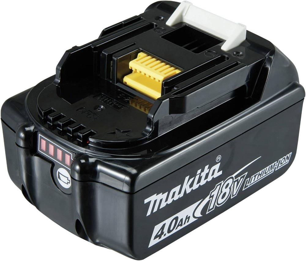 Makita 197265-4 power tool battery / charger