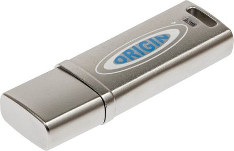 ORIGIN STORAGE ORIGIN STORAGE SC100 16GB FIPS SC ENCRYPTED 256-BIT AES USB 3.0 USB Flash atmiņa