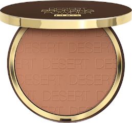 Pupa Desert Bronzing Powder puder brazujacy 002 Honey Gold 30g 8011607315062 (8011607315062)