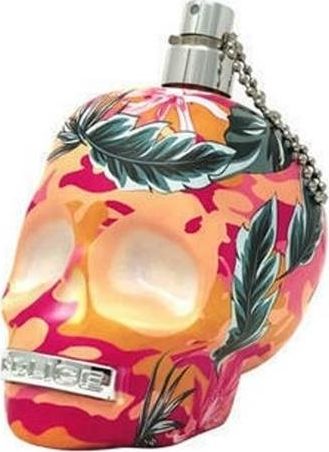 POLICE To Be Exotic Jungle For Woman EDP 125ml