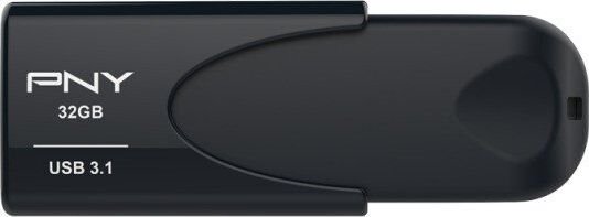 PNY ATTACHE 4 3.1 32GB USB Flash atmiņa