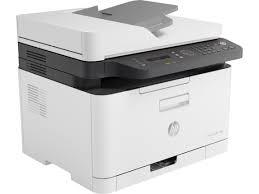 HP Color Laser MFP 179fnw printeris
