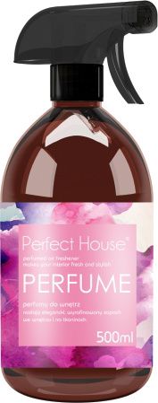 Perfect House Perfumy do wnetrz 500 ml 5902305003081 (5902305003081)