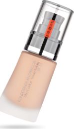 Pupa No Transfer Foundation SPF15 200 Sand 30ml 8011607295913 (8011607295913) tonālais krēms