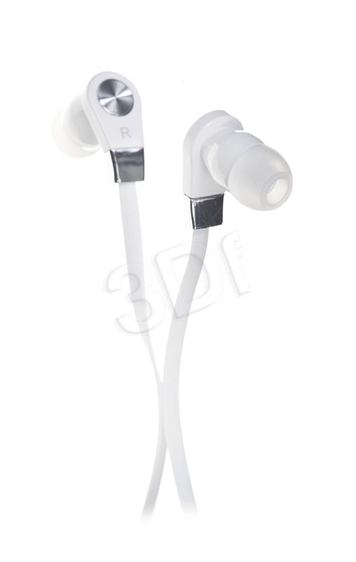 BLOW earphones B-11     WHITE austiņas