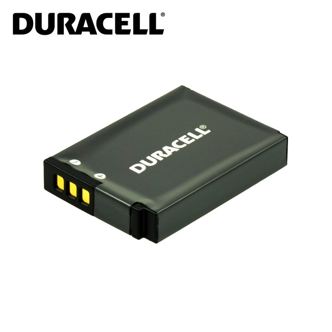 Duracell Premium Analogs Nikon EN-EL12 Akumul tors CoolPix AW100 P310 S9900 3.7V 1000mAh Baterija