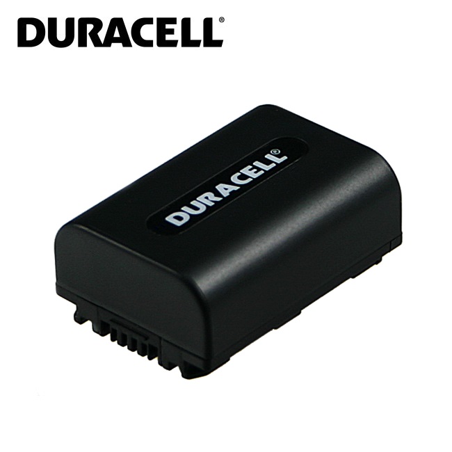 Duracell DR9700A Baterija