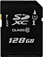 G.SKILL SDXC 128GB Clas s 10 UHS-I atmiņas karte