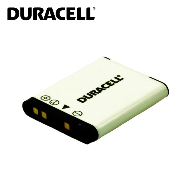 DURACELL Digital Camera Battery   EN-EL19 3.7V 700mAh Baterija