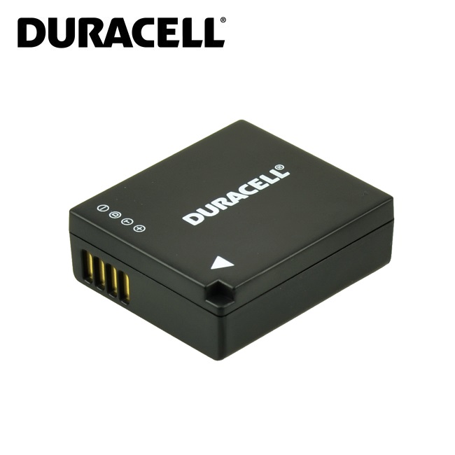 Duracell Premium Analogs Panasonic DMW-BLE9 Akumul tors Lumix GF3 GX7 F3X 7.2V 750mAh