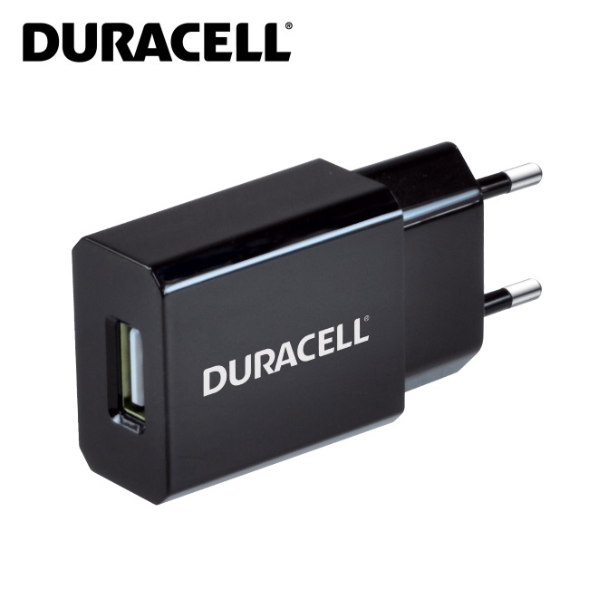Duracell USB 1A (DRACUSB1-EU) aksesuārs mobilajiem telefoniem