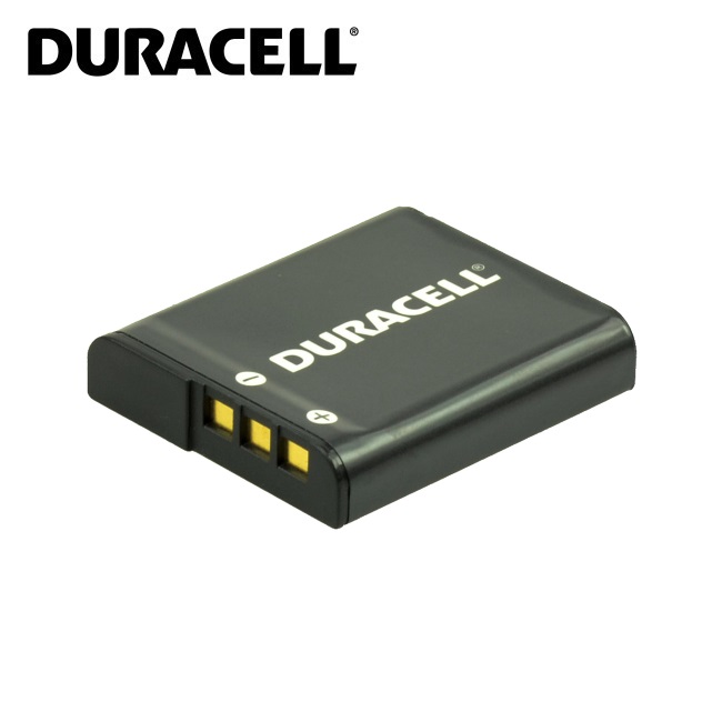Duracell Premium Analogs Sony NP-BG1 Akumul tors DSC-H3 T20 T100 W220 W300 3.6V 960mAh Baterija