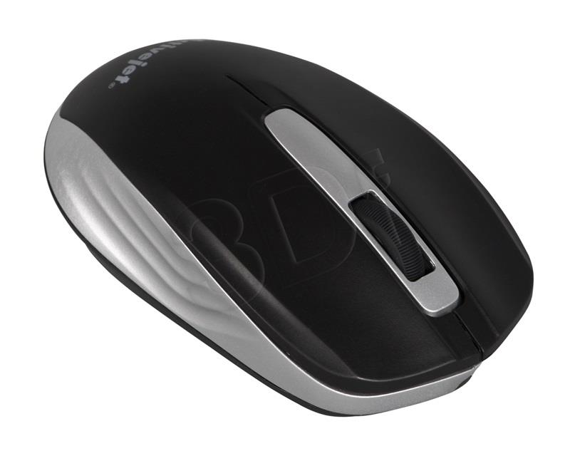 Mouse Activejet Activejet Mouse bezprzewodowa USB AMY-313 Datora pele