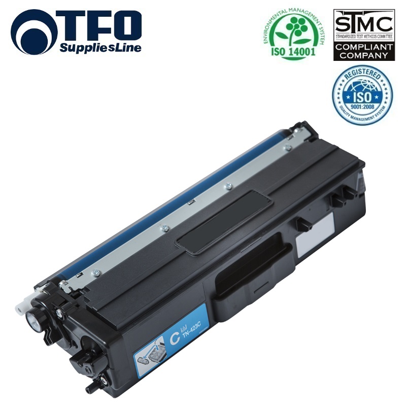 TelForceOne Toner B-423C (TN-423C) 4K (T_0015215)