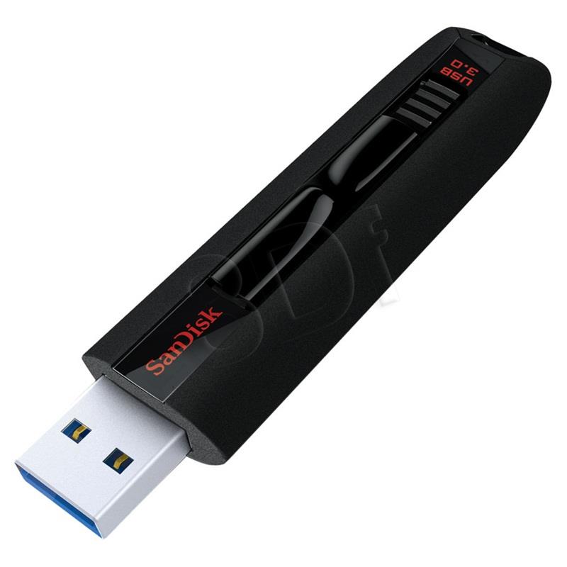 Sandisk flashdrive ULTRA 256GB USB3.0 (100 MB/s) USB Flash atmiņa