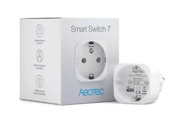 SMART HOME SWITCH 7/Z-WAVE ZW175 AEOTEC