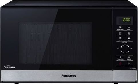 Kuchenka mikrofalowa Panasonic NN-GD38HSSUG Mikroviļņu krāsns