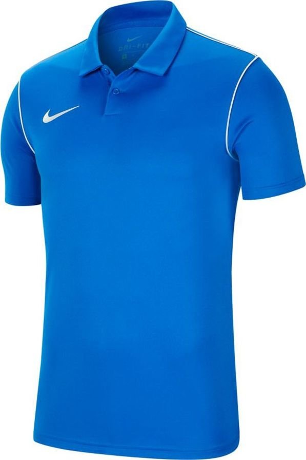 Nike Koszulka Nike Park 20 BV6903 463 BV6903 463 niebieski S (128-137cm) BV6903 463 (193654357627)