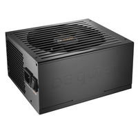 be quiet! Straight Power 11 power supply unit 1000W ATX Black Barošanas bloks, PSU