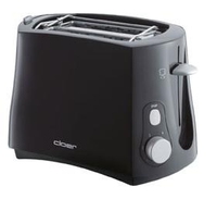 Cloer Toaster 3310 Tosteris