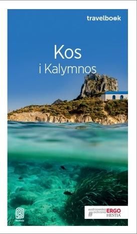 Travelbook - Kos i Kalymnos w.2018 - 278712 278712 (9788328340039) Literatūra