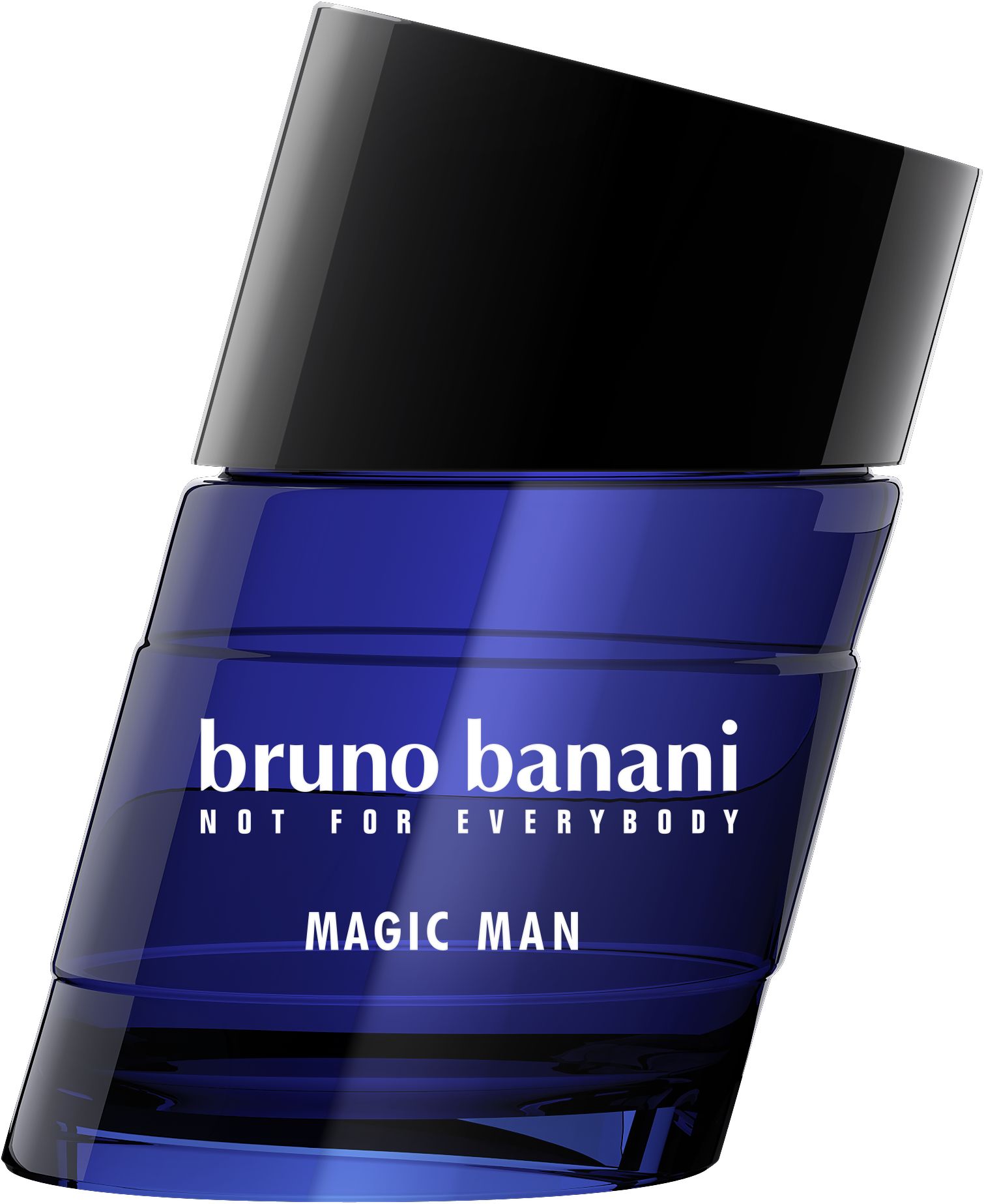 Bruno Banani Magic Man EDT 30 ml 82465599 (3616301640905) Vīriešu Smaržas