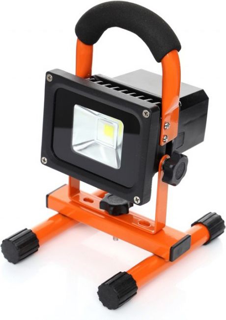 Best-Tools Lampa LED z akumulatorem 10W 7,4V 4,4Ah IP65 (BEST-LL10A) BEST-LL10A (5902082851073)