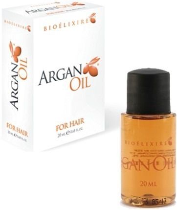 Bioelixire BIOELIXIRE_Argan Oil Serum olejek arganowy do wlosow 20ml 8008277139074 (8008277139074)