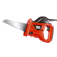 Pila szablasta Black&Decker KS880EC 400 W Elektriskais zāģis