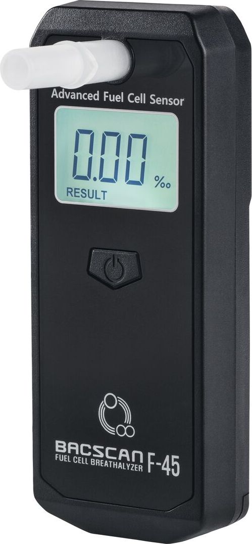 Breathalyzers-coin F-45 Alkometrs