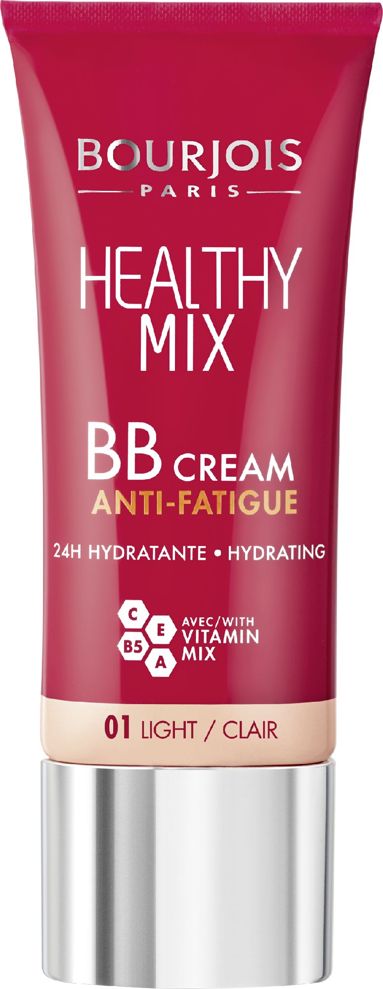 BOURJOIS Paris Healthy Mix BB Cream  30 Women