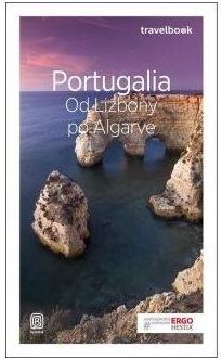 Travelbook-Portugalia od Lizbony po Algarve w.2018 30635292 (9788328328266) Literatūra