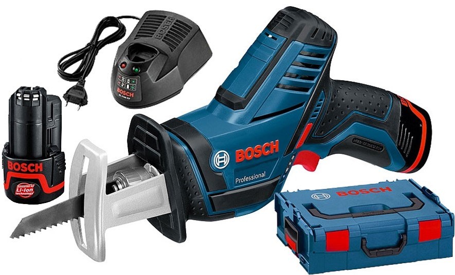 Bosch GSA 12V-14  