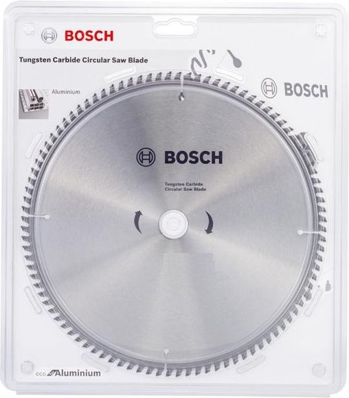 Bosch Pila tarczowa Eco do aluminium 305 x 30mm 96z (2608644396) 2608644396 (3165140891172) Elektriskais zāģis