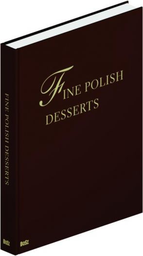 Fine polish desserts (206031) 206031 (9788375762747)