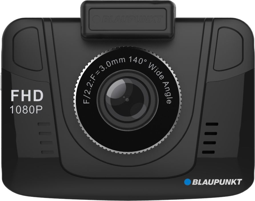 BLAUPUNKT BP3.0FHD      DVR GPS FHD videoreģistrātors