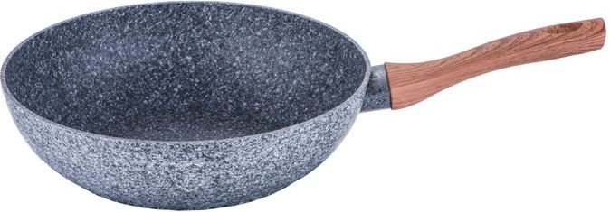 Patelnia Berlinger Haus wok Forest 28cm BH/1204 (5999056765511) Pannas un katli