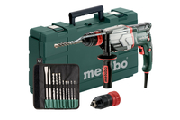 Metabo UHE 2660-2 Quick Set Multi Hammer